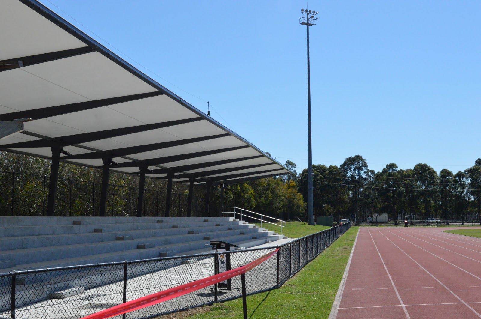 Mingara Recreation Club in Tumbi Umbi - photo 5
