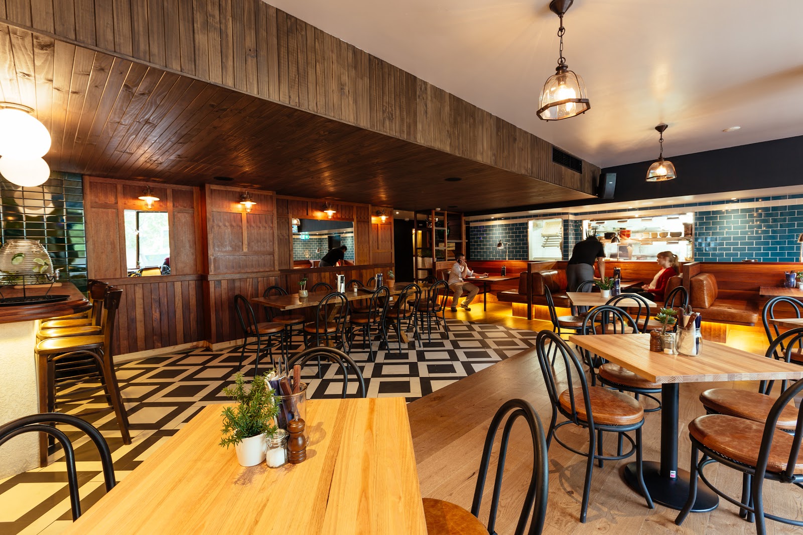 Minskys Hotel in Cremorne - photo 2