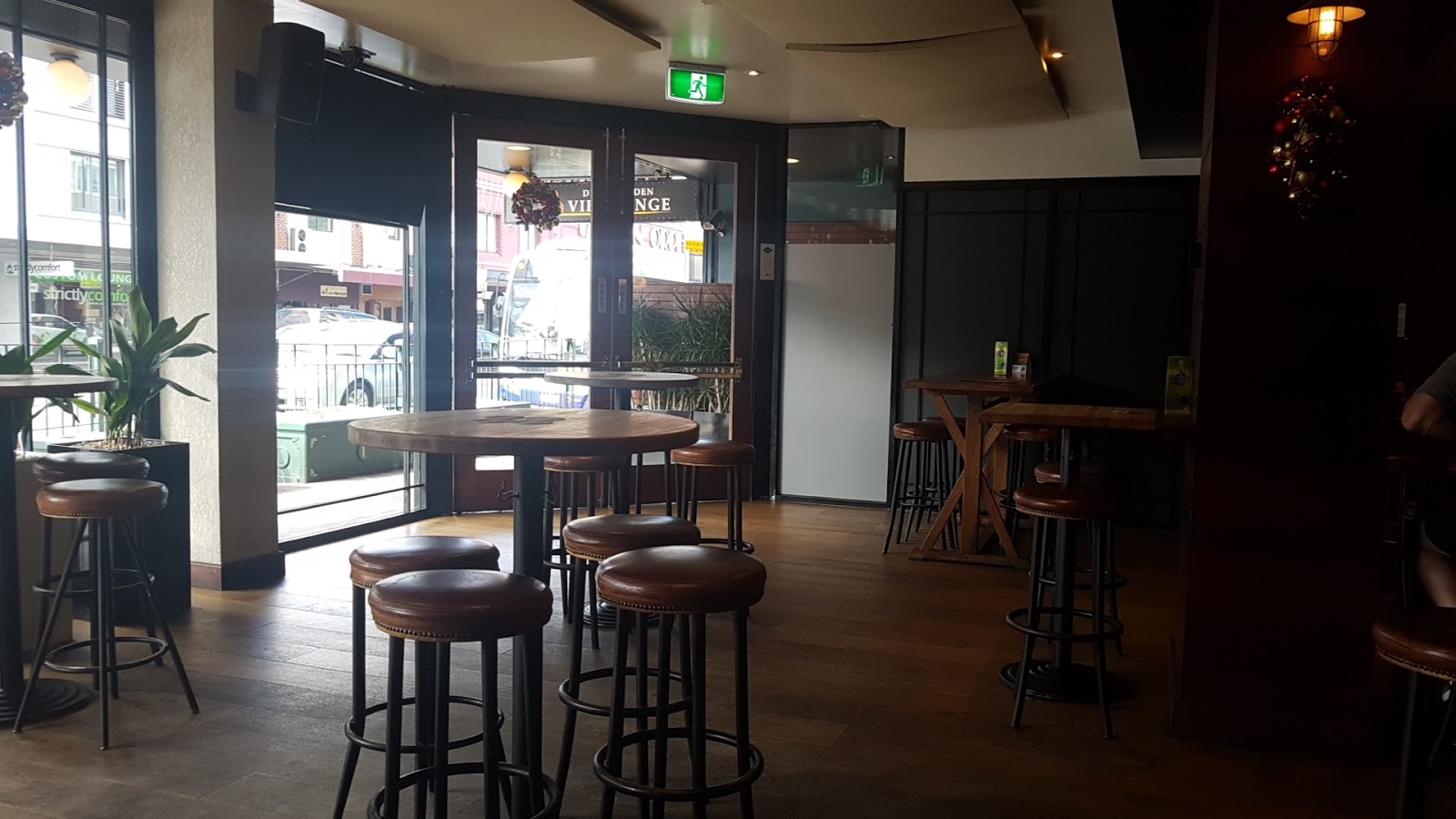 Minskys Hotel in Cremorne - photo 5