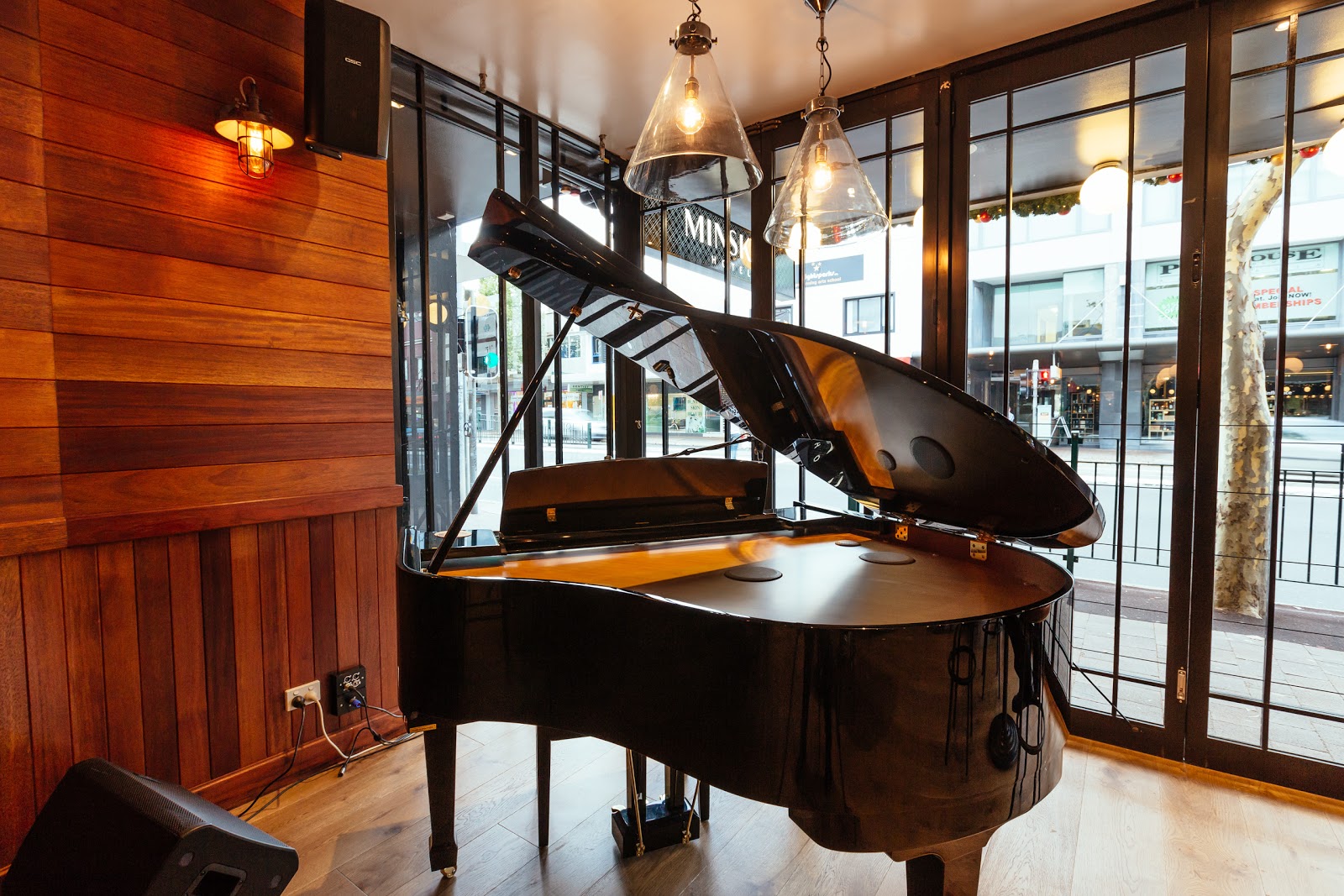 Minskys Hotel in Cremorne - photo 6