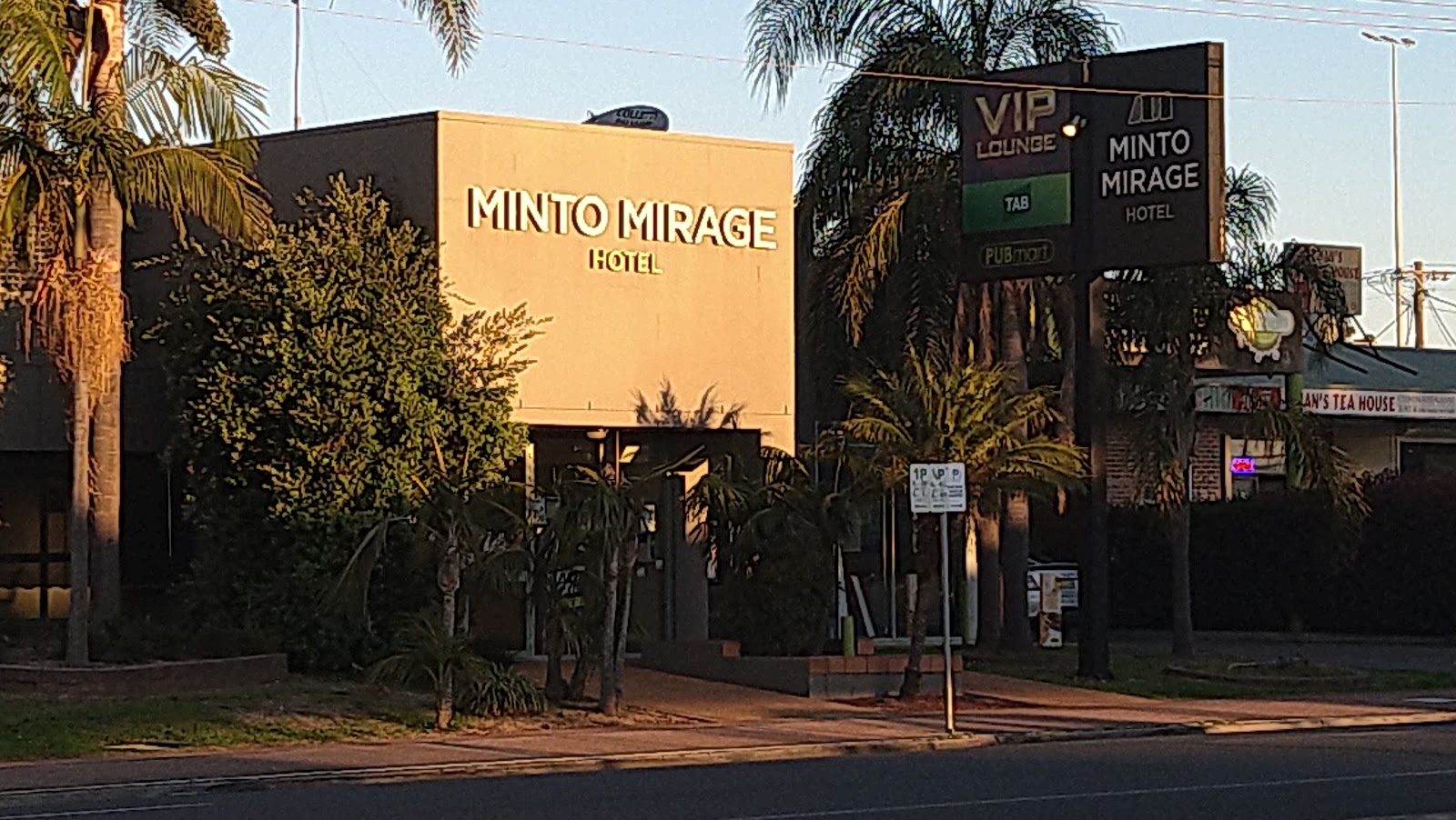Minto Mirage in Minto - photo 1