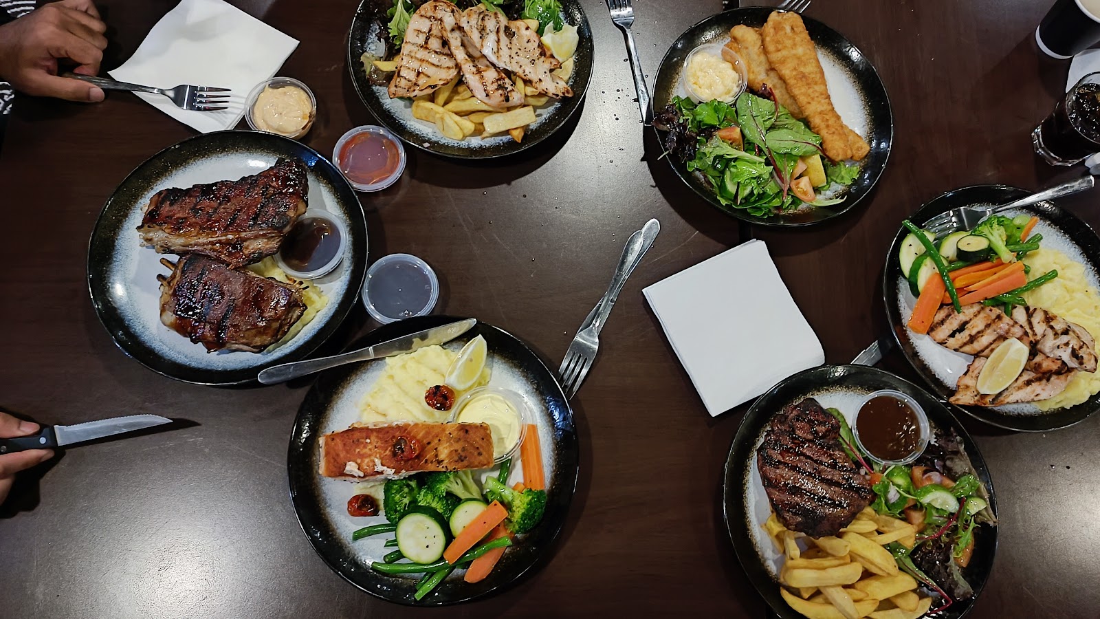 Minto Mirage in Minto - photo 7