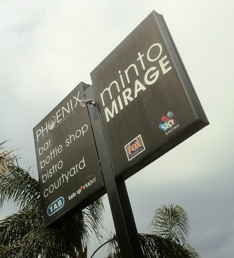 Minto Mirage in Minto - photo 5