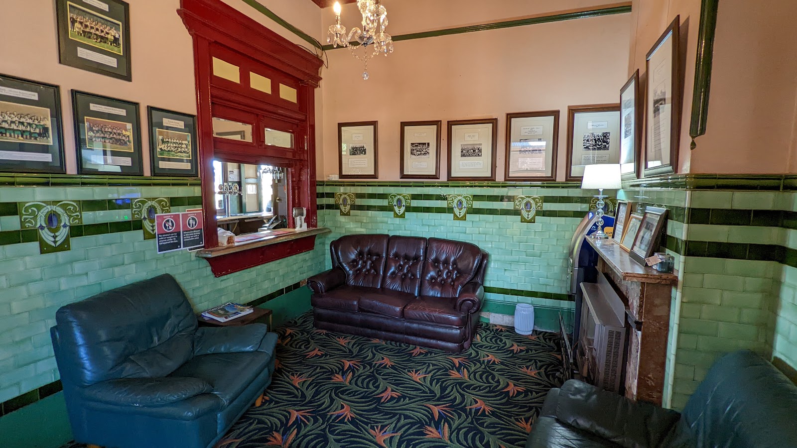 Mirrool Hotel in Mirrool - photo 3