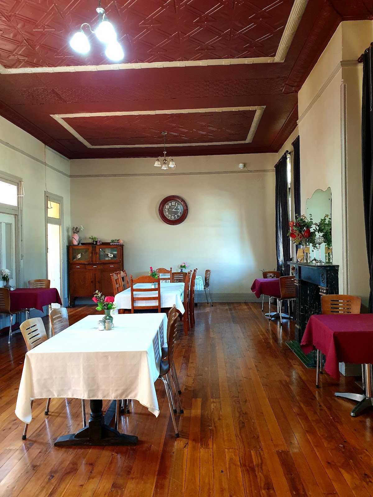 Mirrool Hotel in Mirrool - photo 4