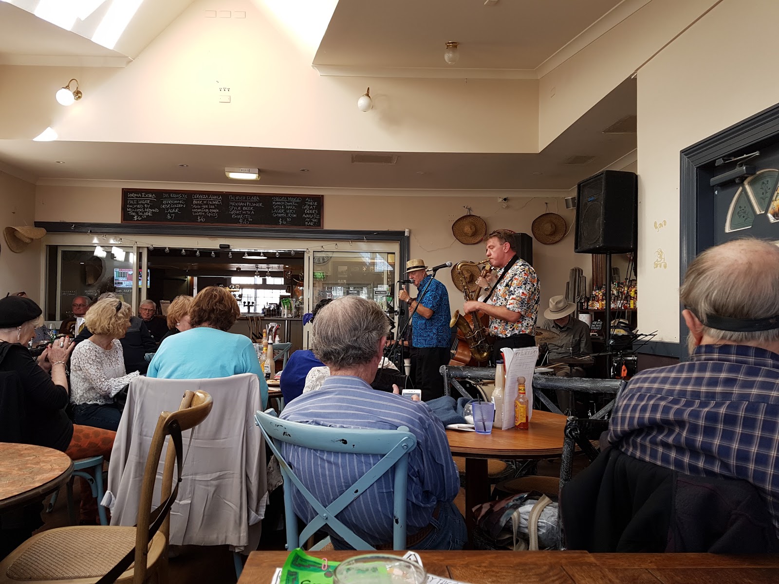 Mittagong Hotel in Mittagong - photo 2