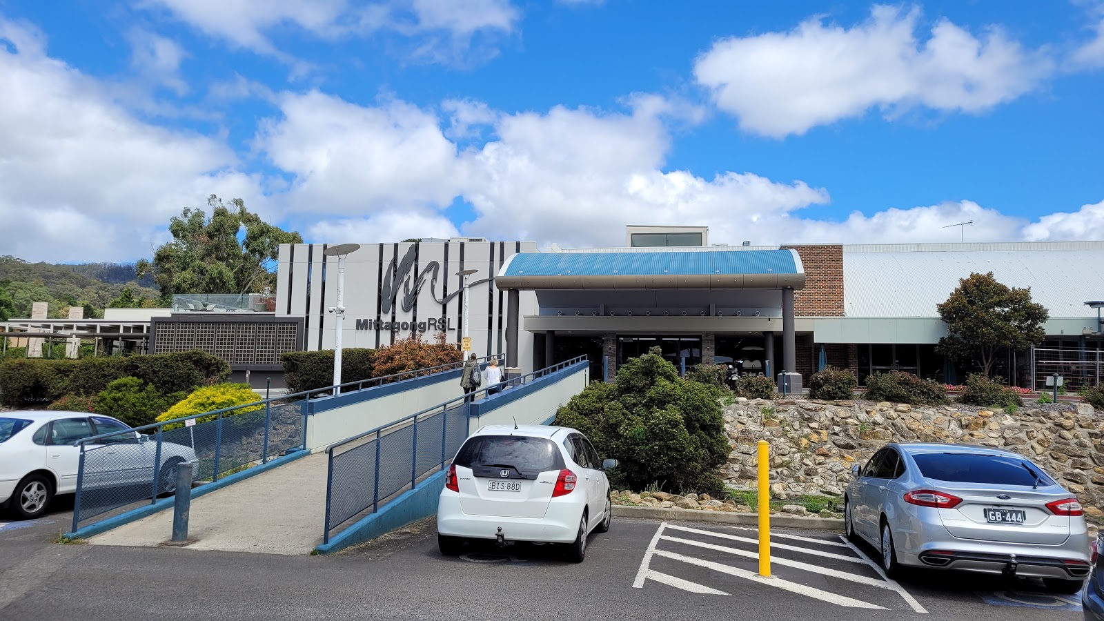 Mittagong RSL Club in Mittagong - photo 1