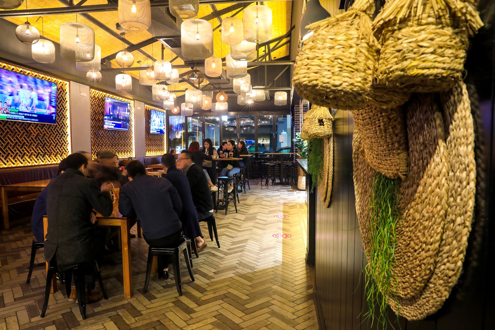 Moko Hotel in Eastwood - photo 2