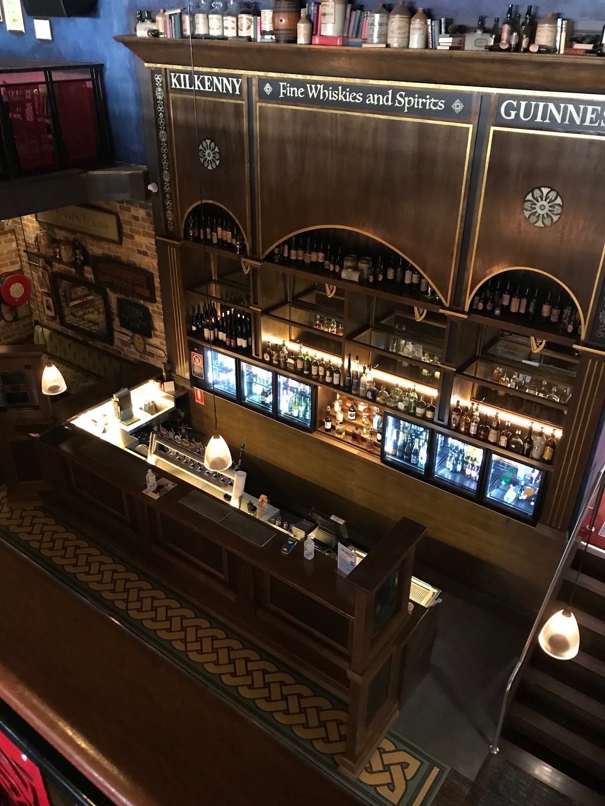 Molly Malone's Tavern in Surry Hills - photo 1