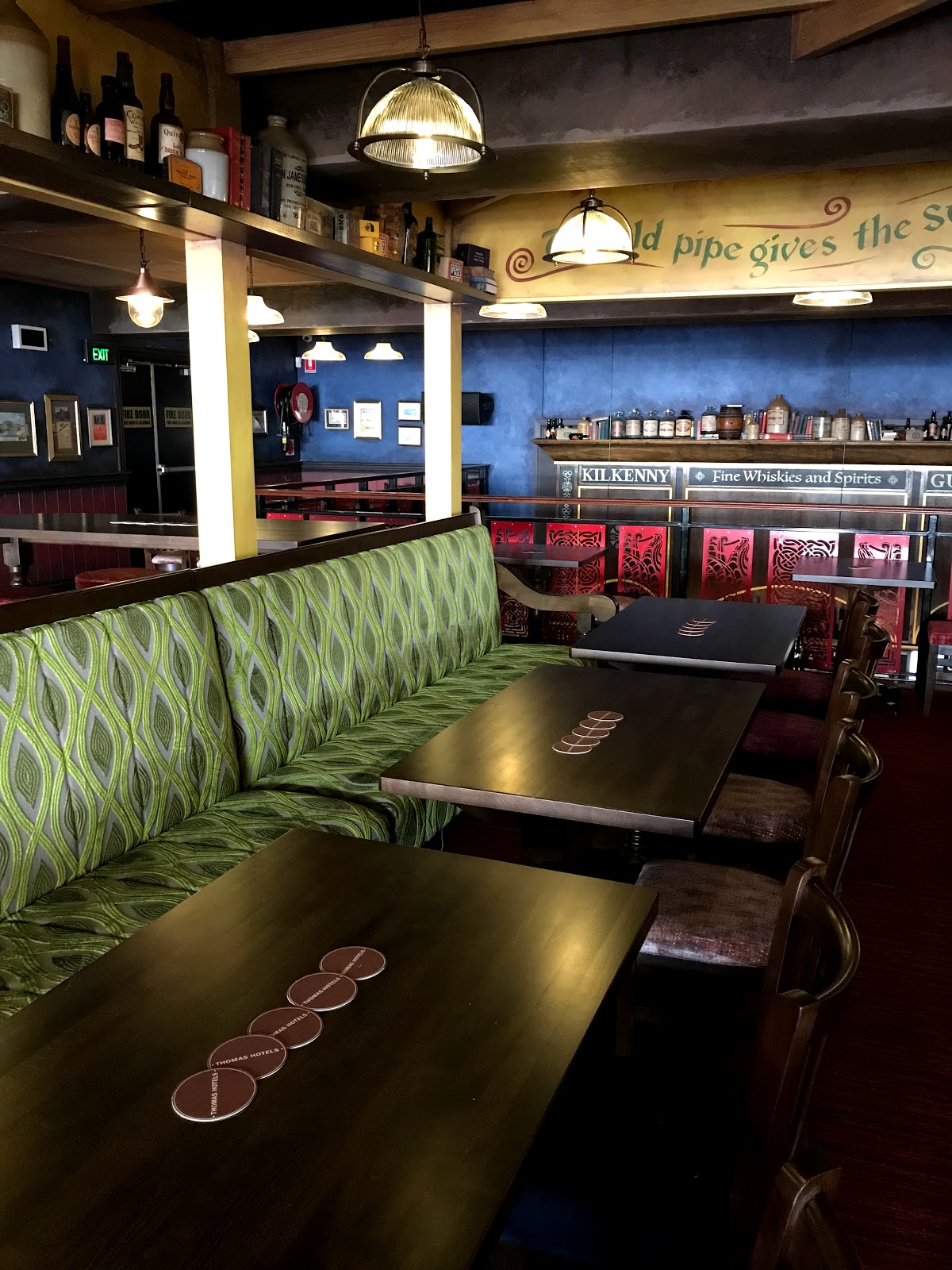 Molly Malone's Tavern in Surry Hills - photo 2