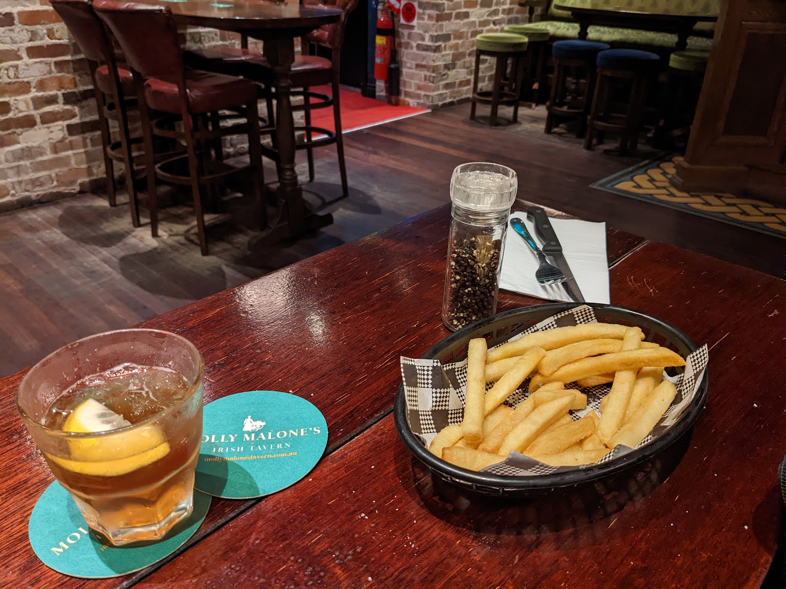 Molly Malone's Tavern in Surry Hills - photo 8