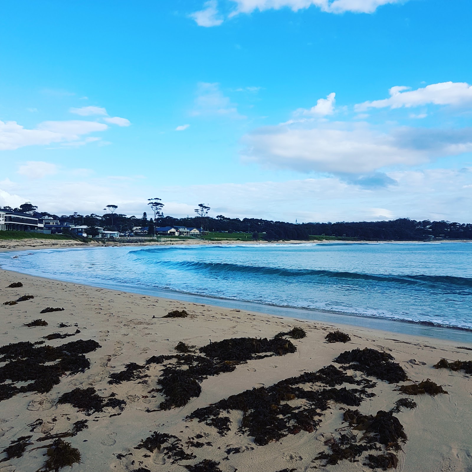 Mollymook Beach Bowling & Recreation Club in Mollymook Beach - photo 2