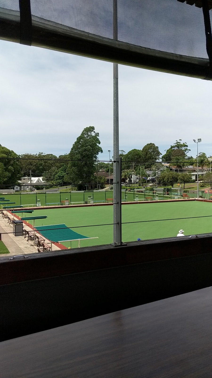 Mollymook Beach Bowling & Recreation Club in Mollymook Beach - photo 1