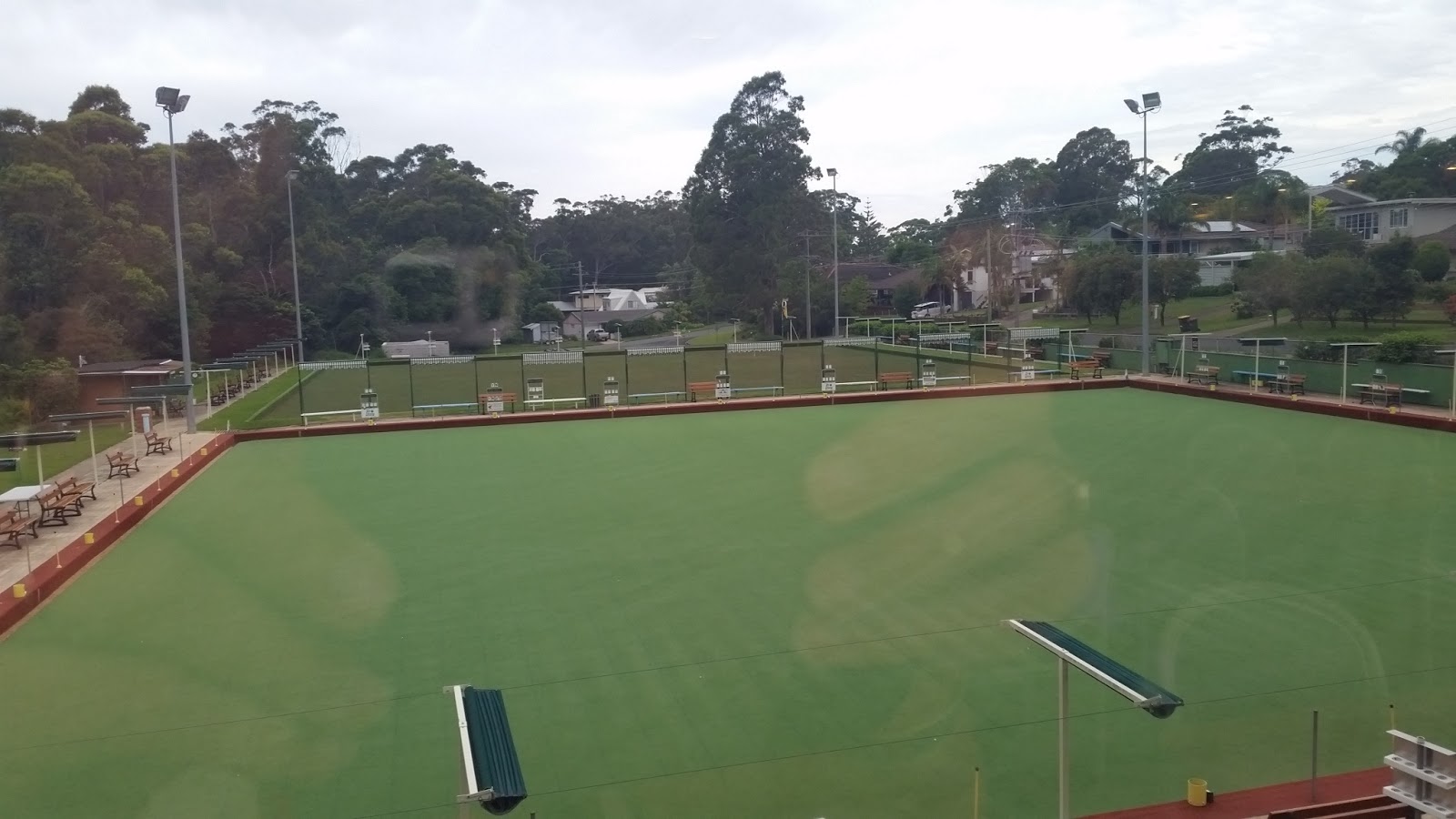 Mollymook Beach Bowling & Recreation Club in Mollymook Beach - photo 4