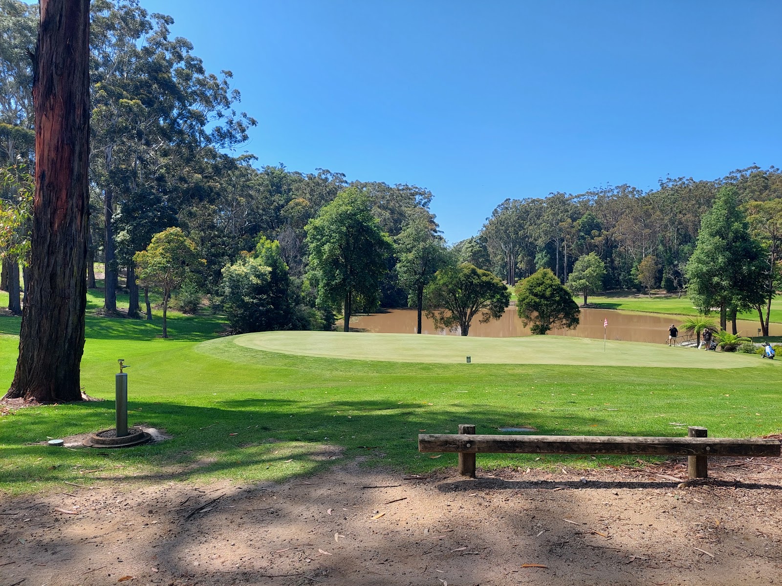 Mollymook Golf Club Hilltop in Mollymook Beach - photo 2