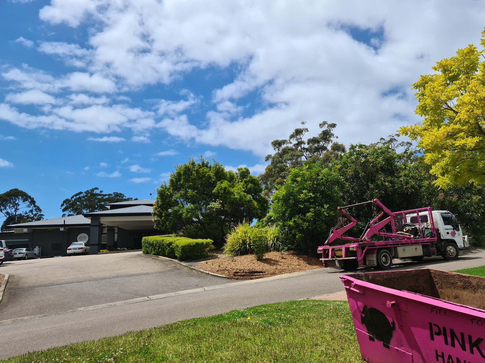 Mollymook Golf Club Hilltop in Mollymook Beach - photo 1