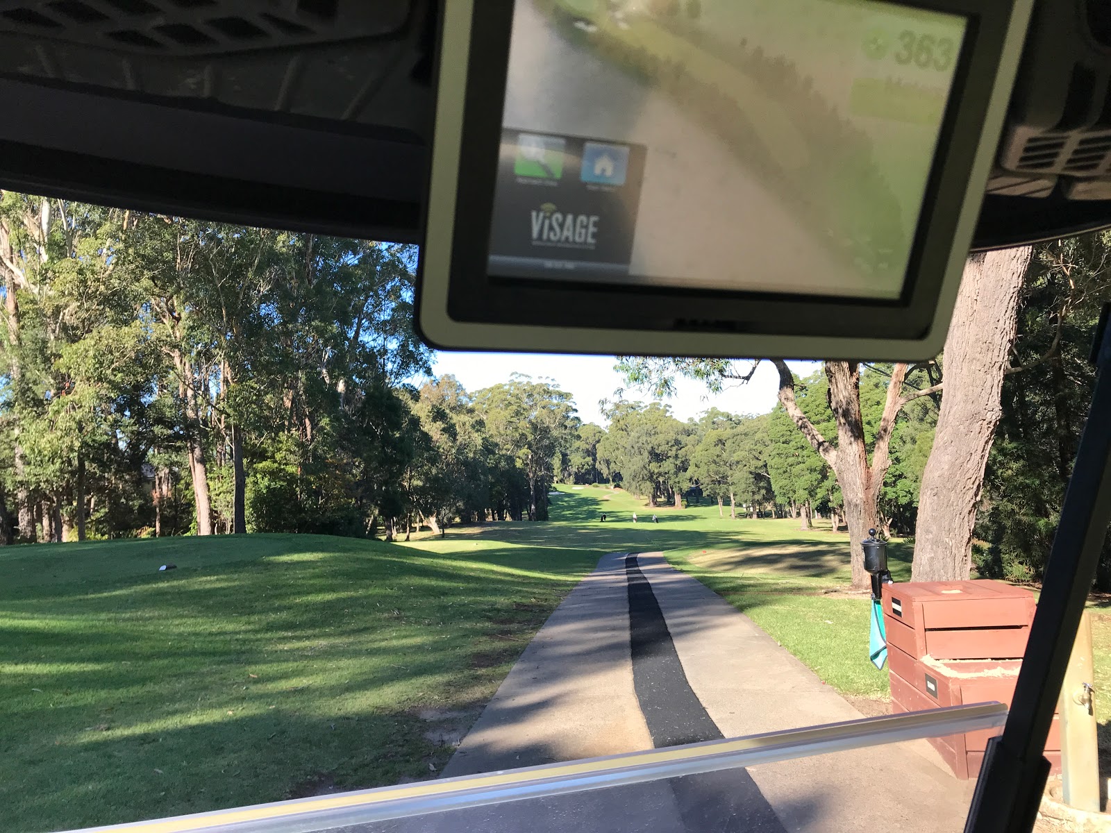 Mollymook Golf Club Hilltop in Mollymook Beach - photo 7