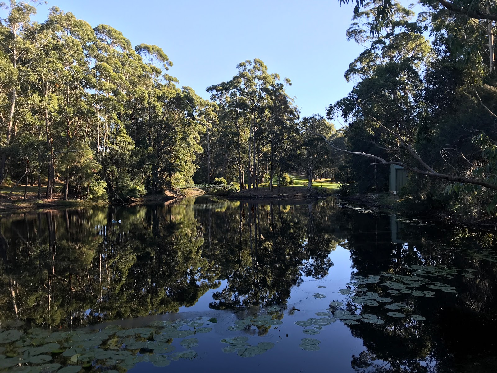Mollymook Golf Club Hilltop in Mollymook Beach - photo 3