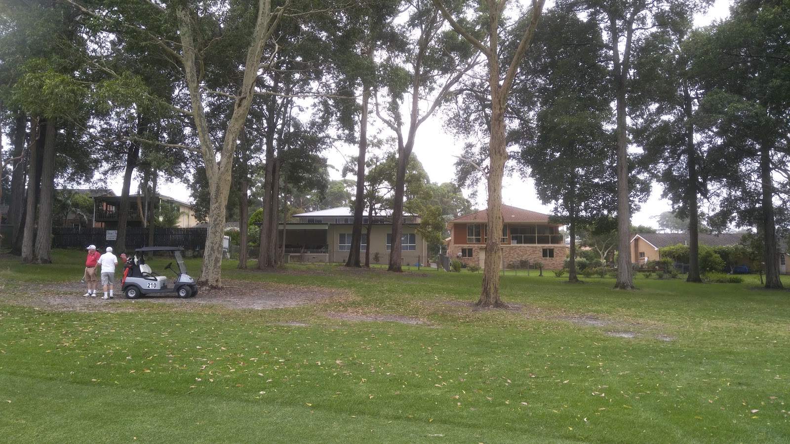 Mollymook Golf Club Hilltop in Mollymook Beach - photo 4