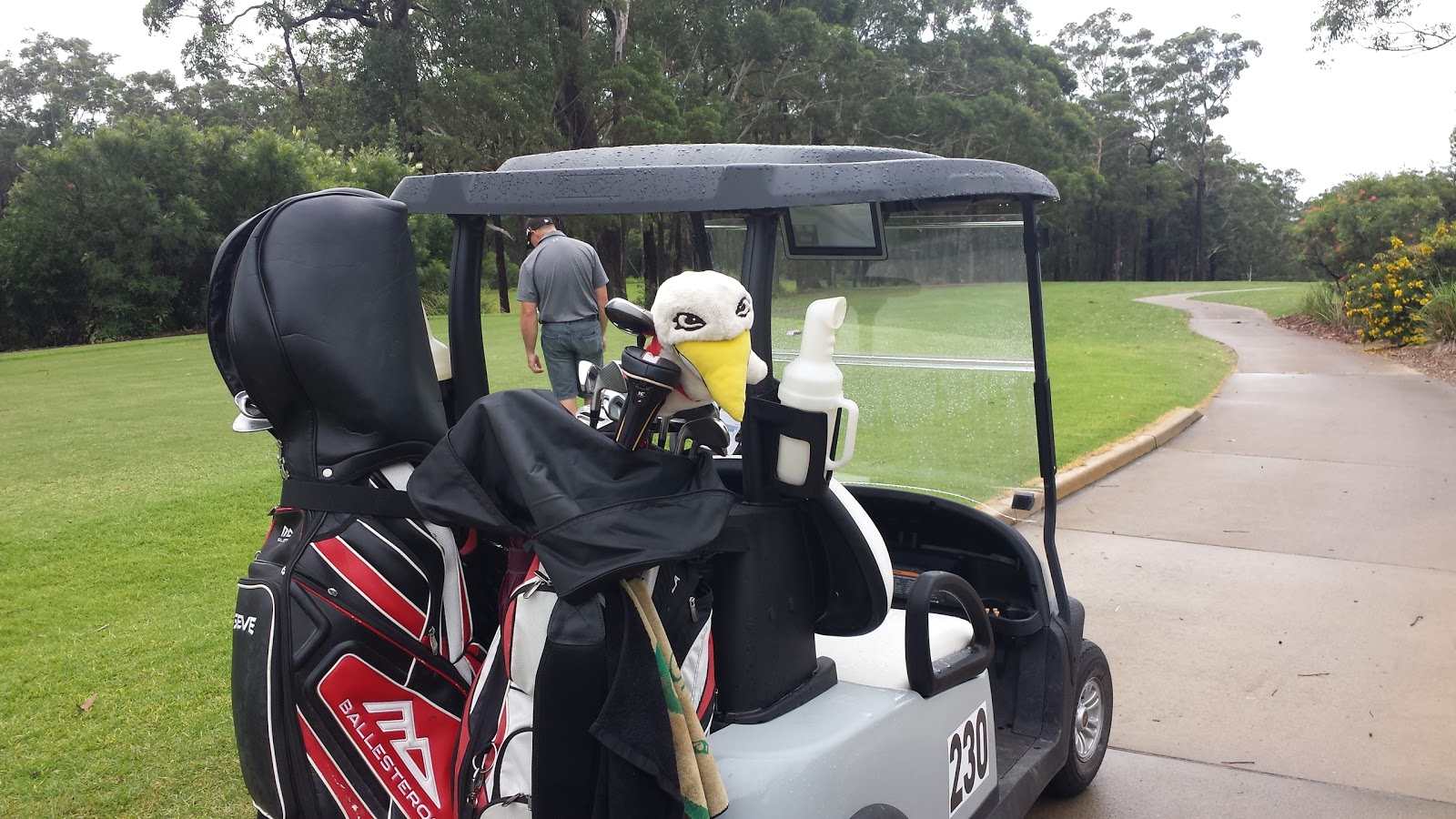 Mollymook Golf Club Hilltop in Mollymook Beach - photo 5