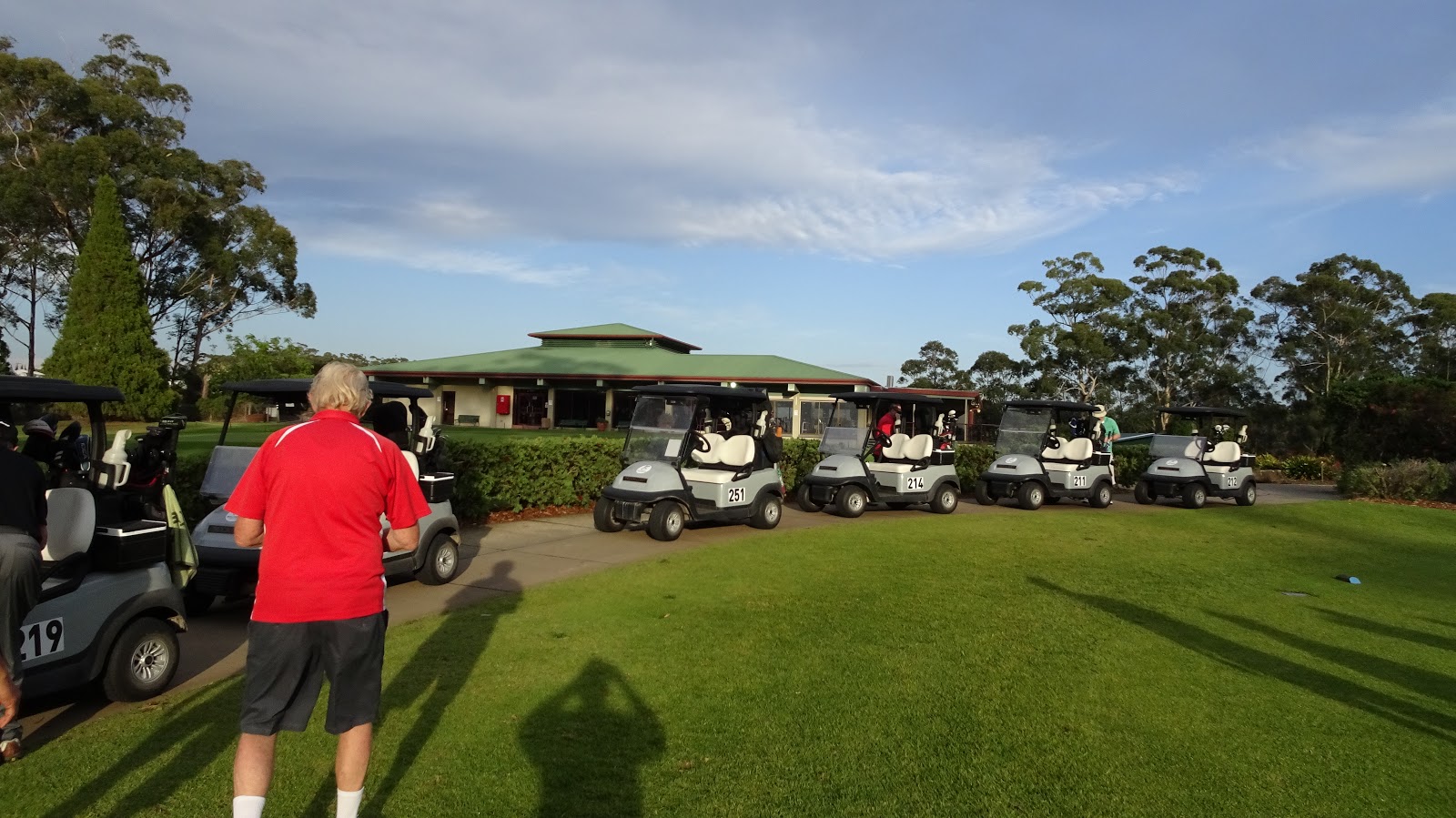 Mollymook Golf Club Hilltop in Mollymook Beach - photo 6