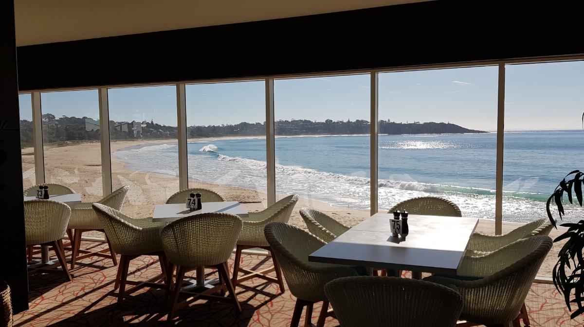 Mollymook Golf Club in Mollymook Beach - photo 2