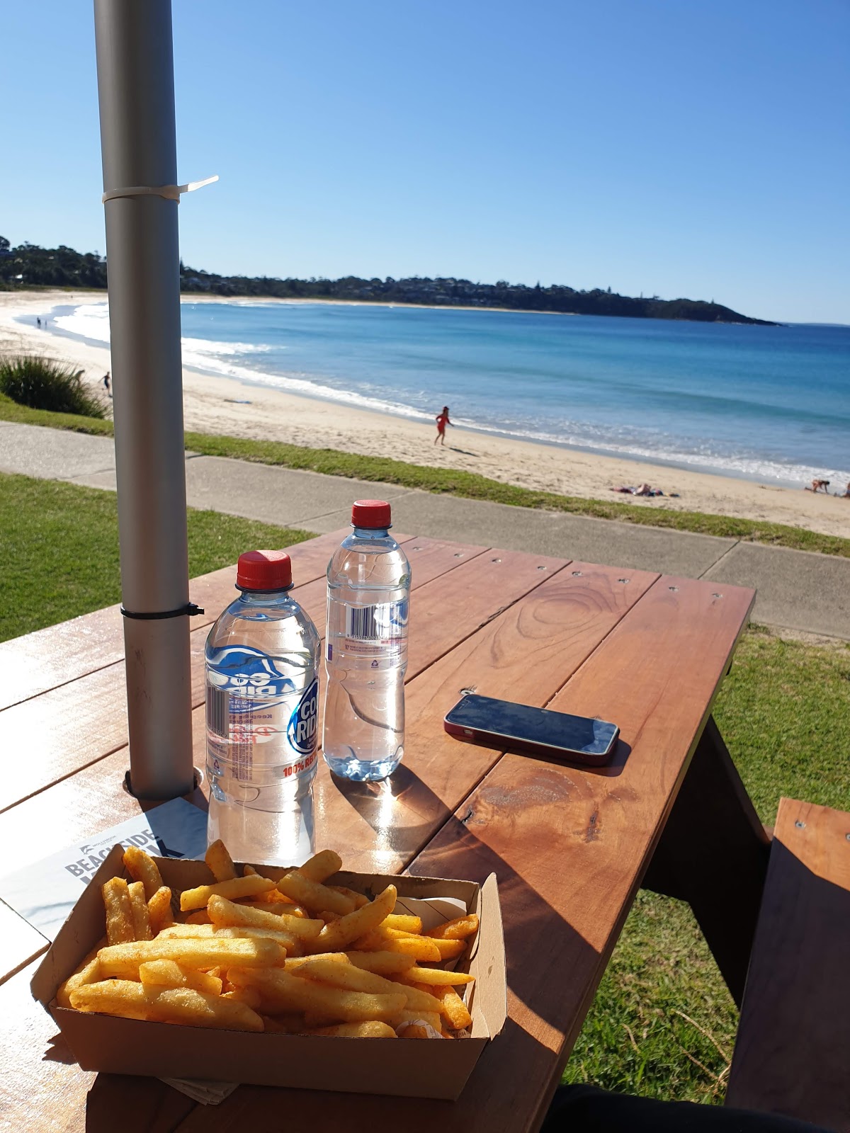 Mollymook Golf Club in Mollymook Beach - photo 5