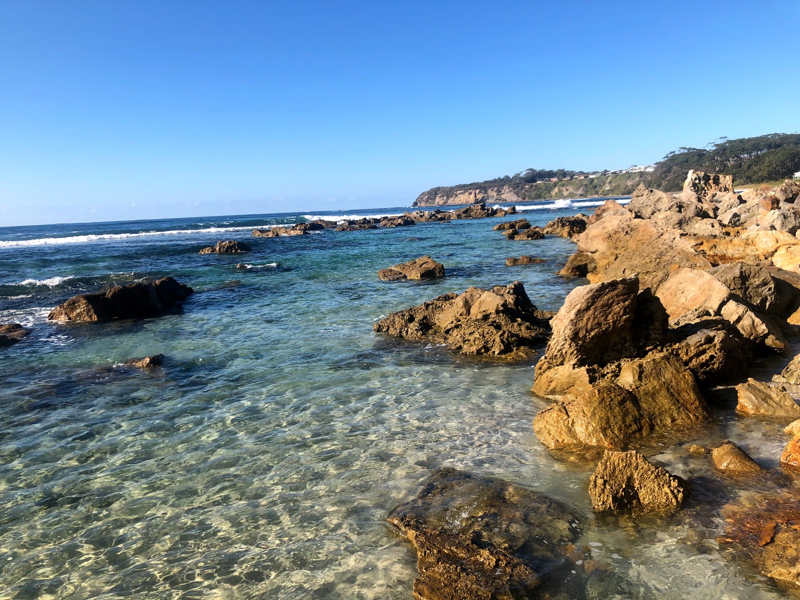 Mollymook Golf Club in Mollymook Beach - photo 9