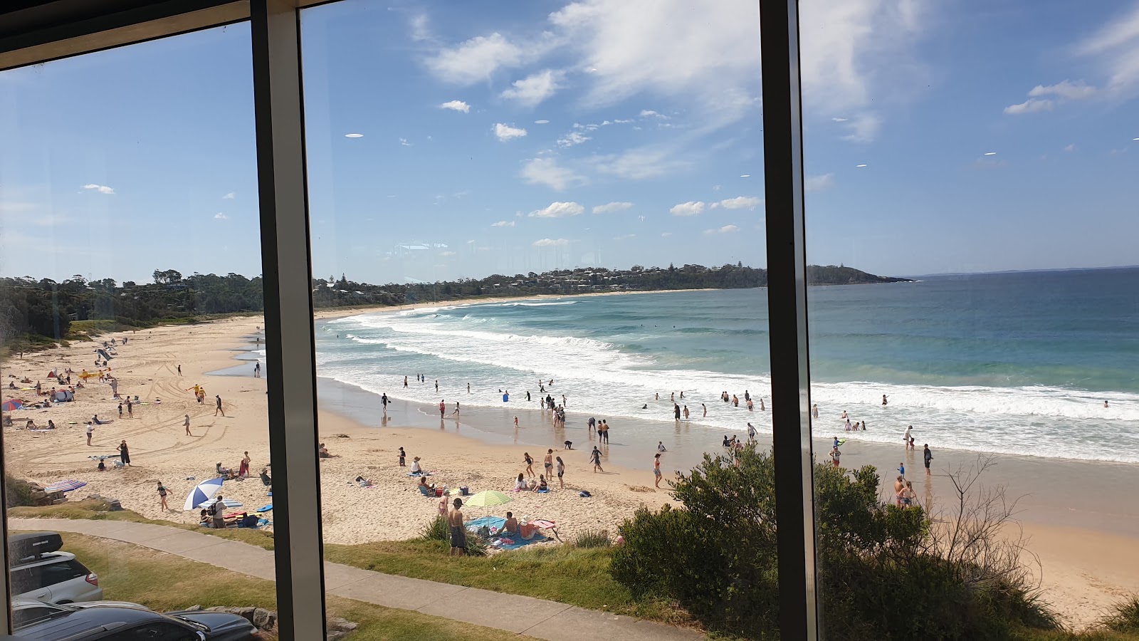 Mollymook Golf Club in Mollymook Beach - photo 3