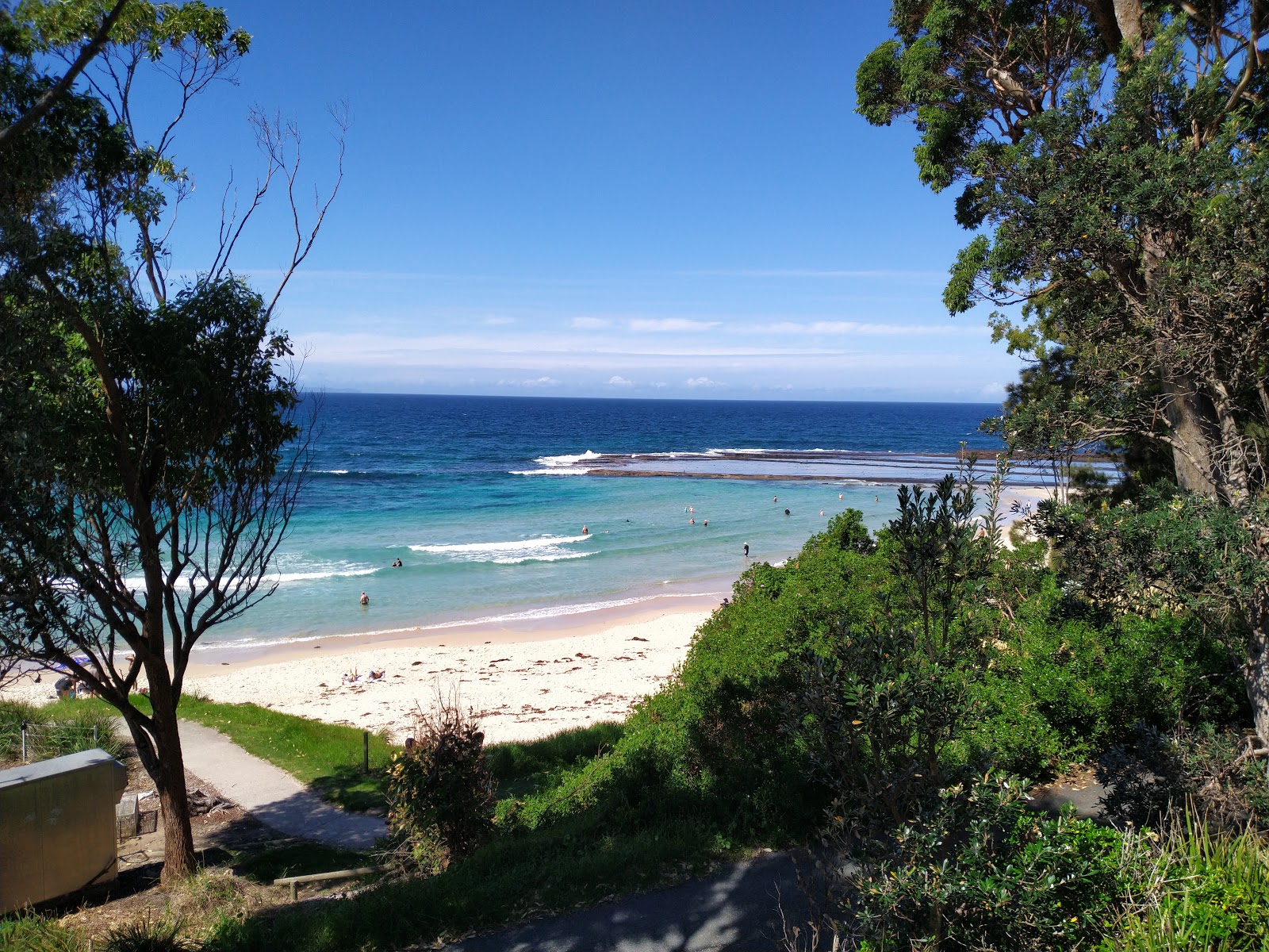 Mollymook Golf Club in Mollymook Beach - photo 6