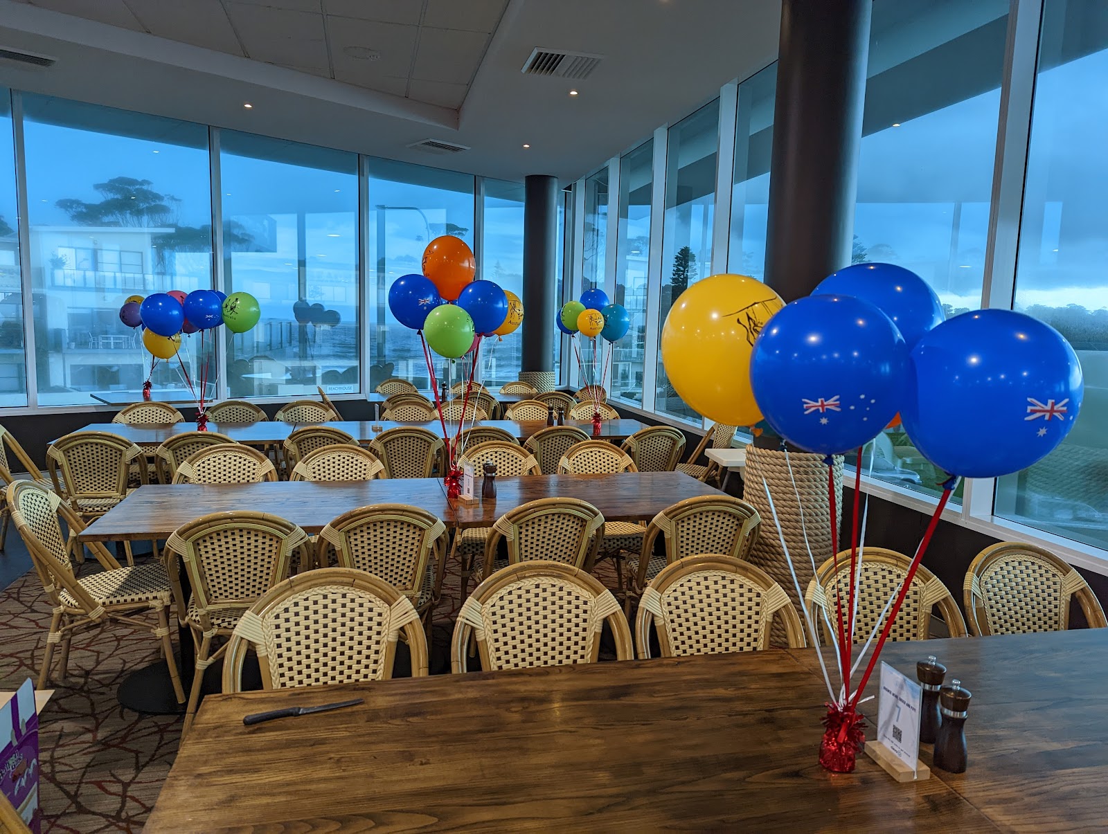 Mollymook Golf Club in Mollymook Beach - photo 4