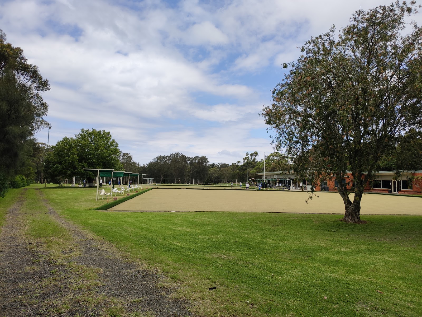 Mona Vale Bowling Club in Mona Vale - photo 1