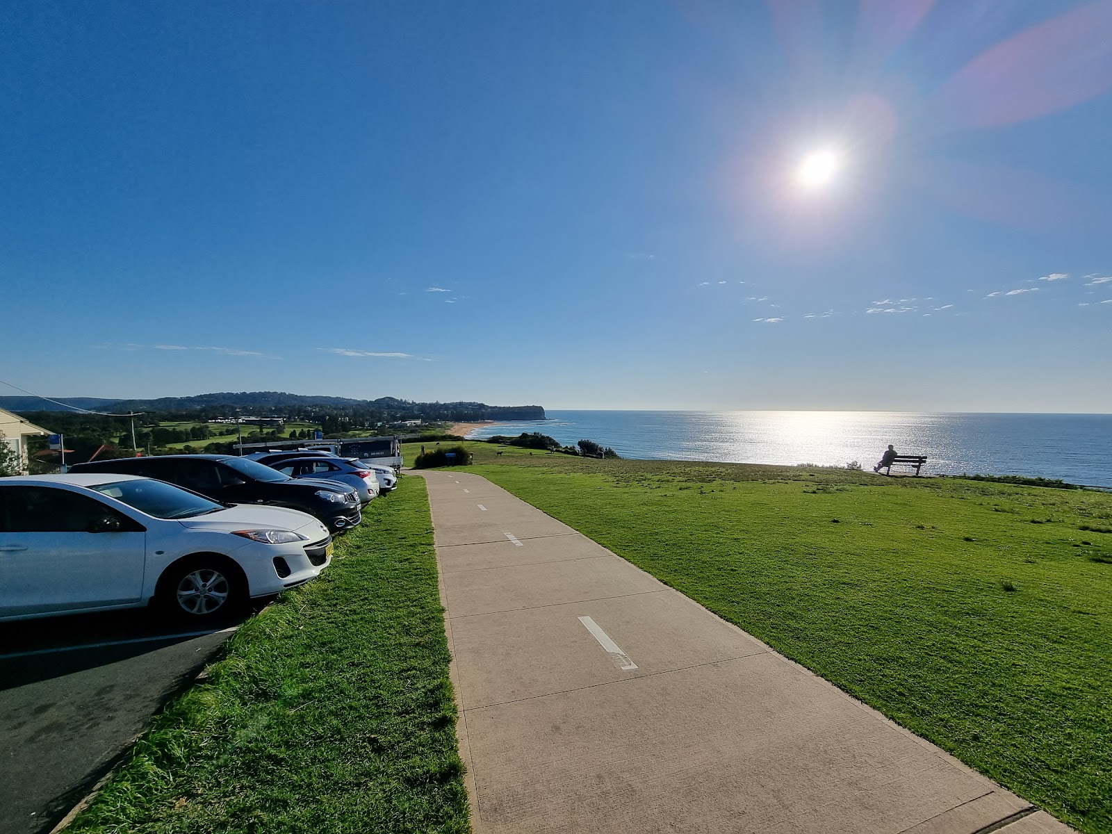 Mona Vale Golf Club in Mona Vale - photo 7