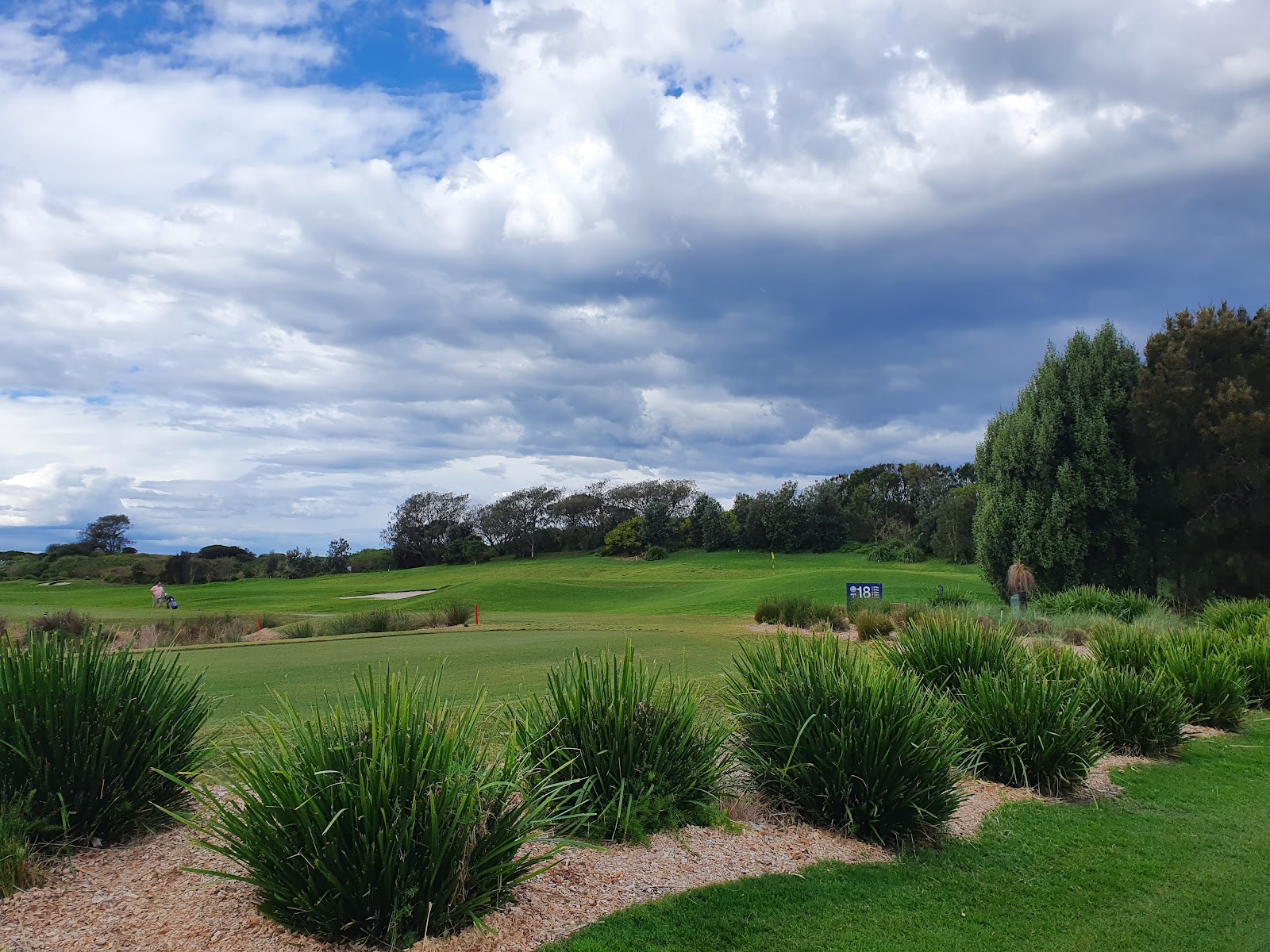 Mona Vale Golf Club in Mona Vale - photo 3