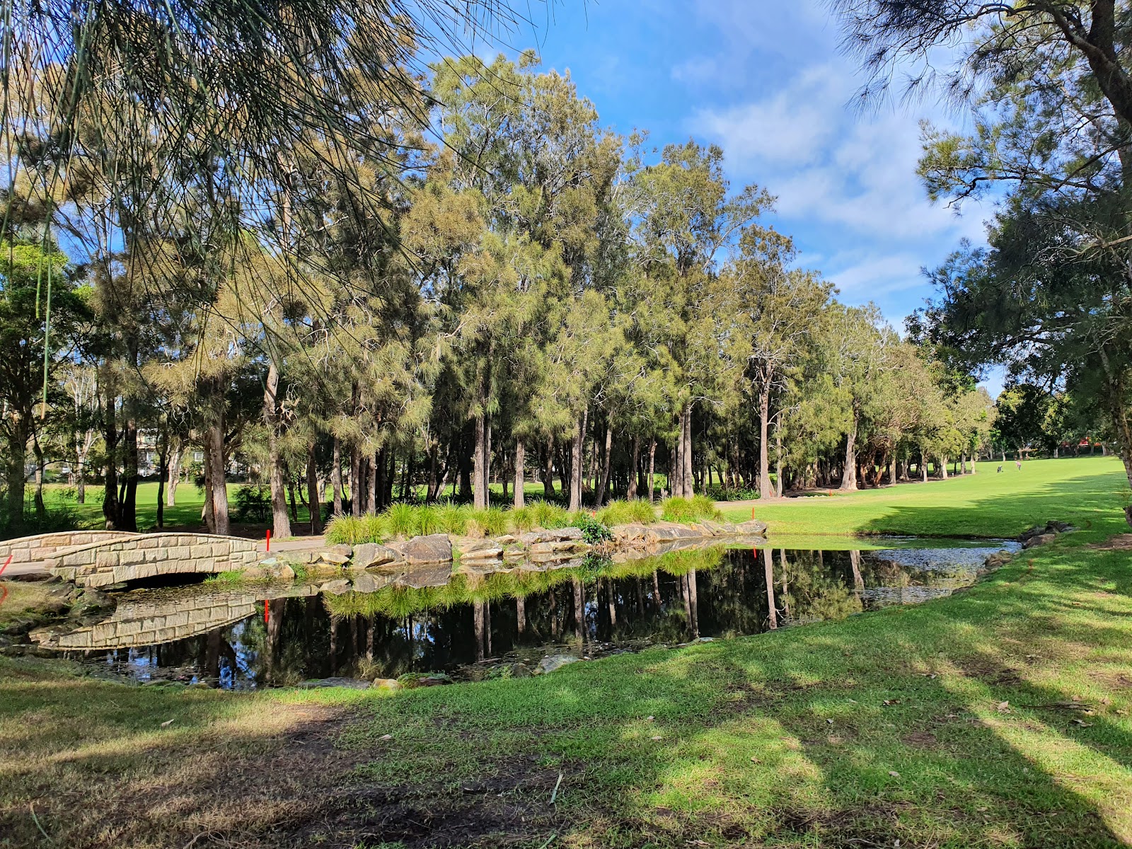 Mona Vale Golf Club in Mona Vale - photo 5