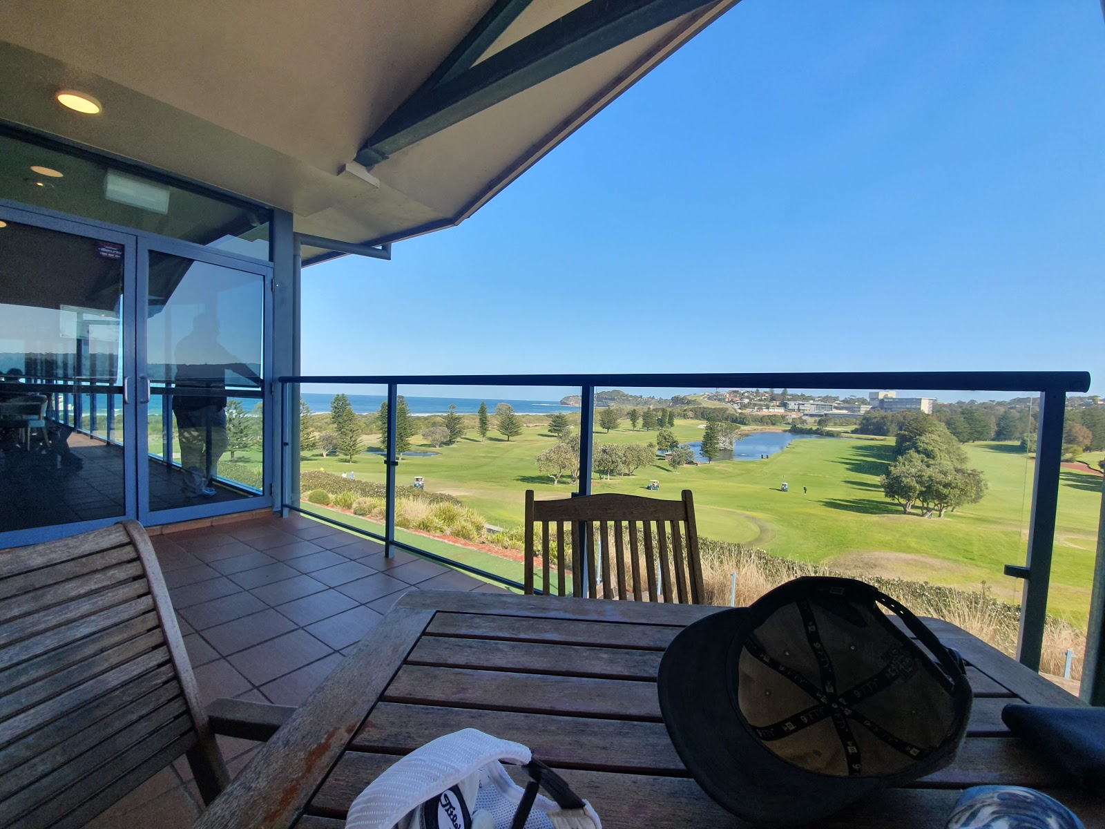 Mona Vale Golf Club in Mona Vale - photo 6