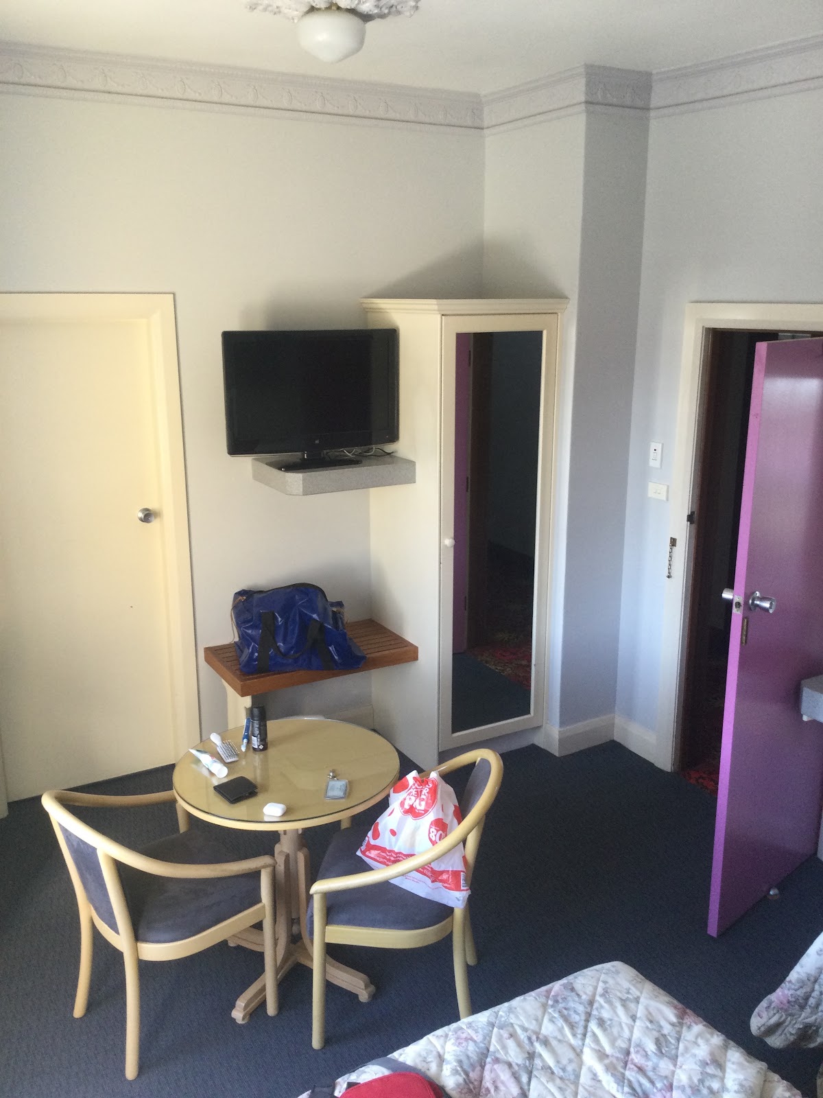 Monarch Hotel in Moruya - photo 7