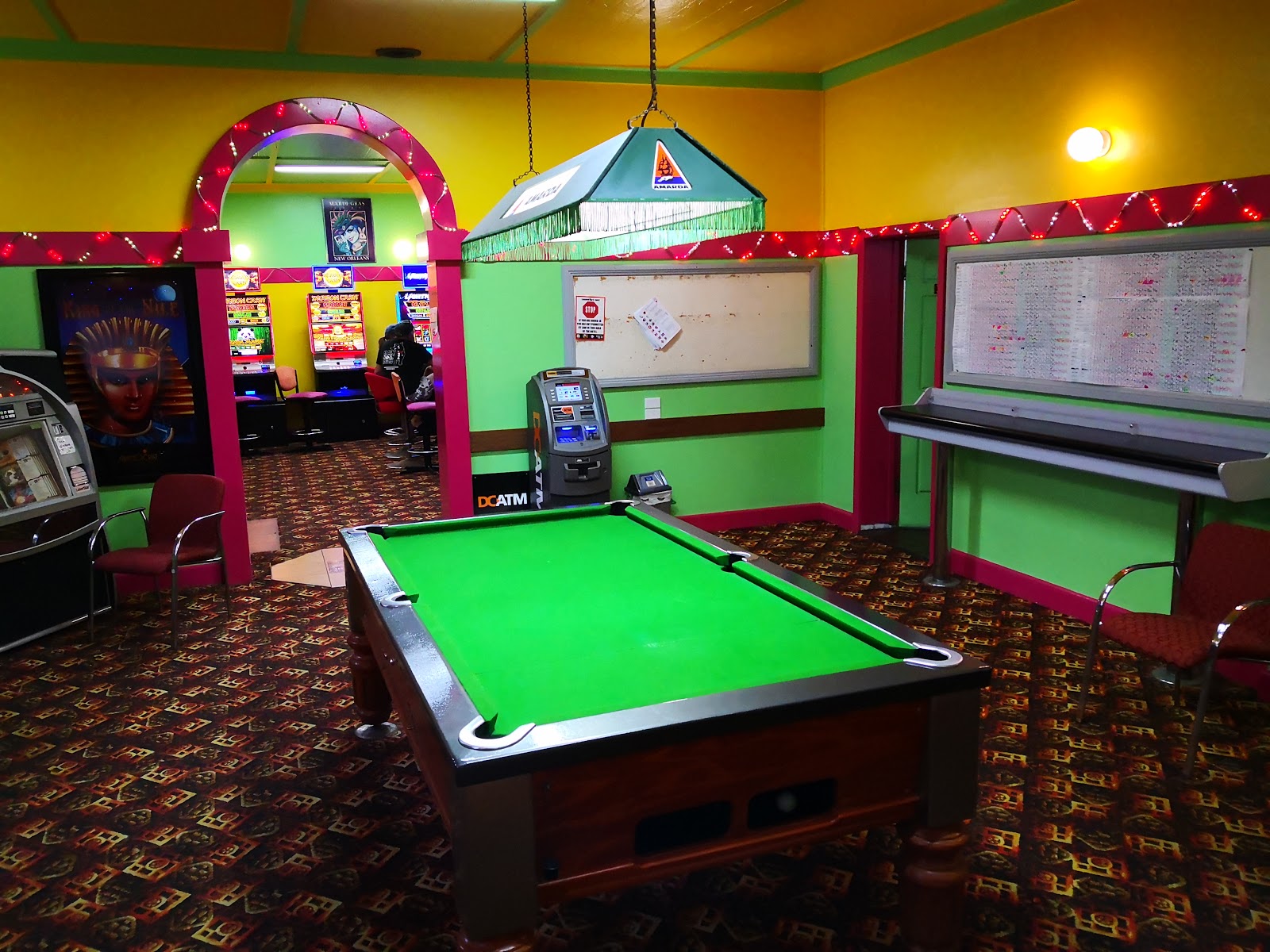 Monarch Hotel in Moruya - photo 4