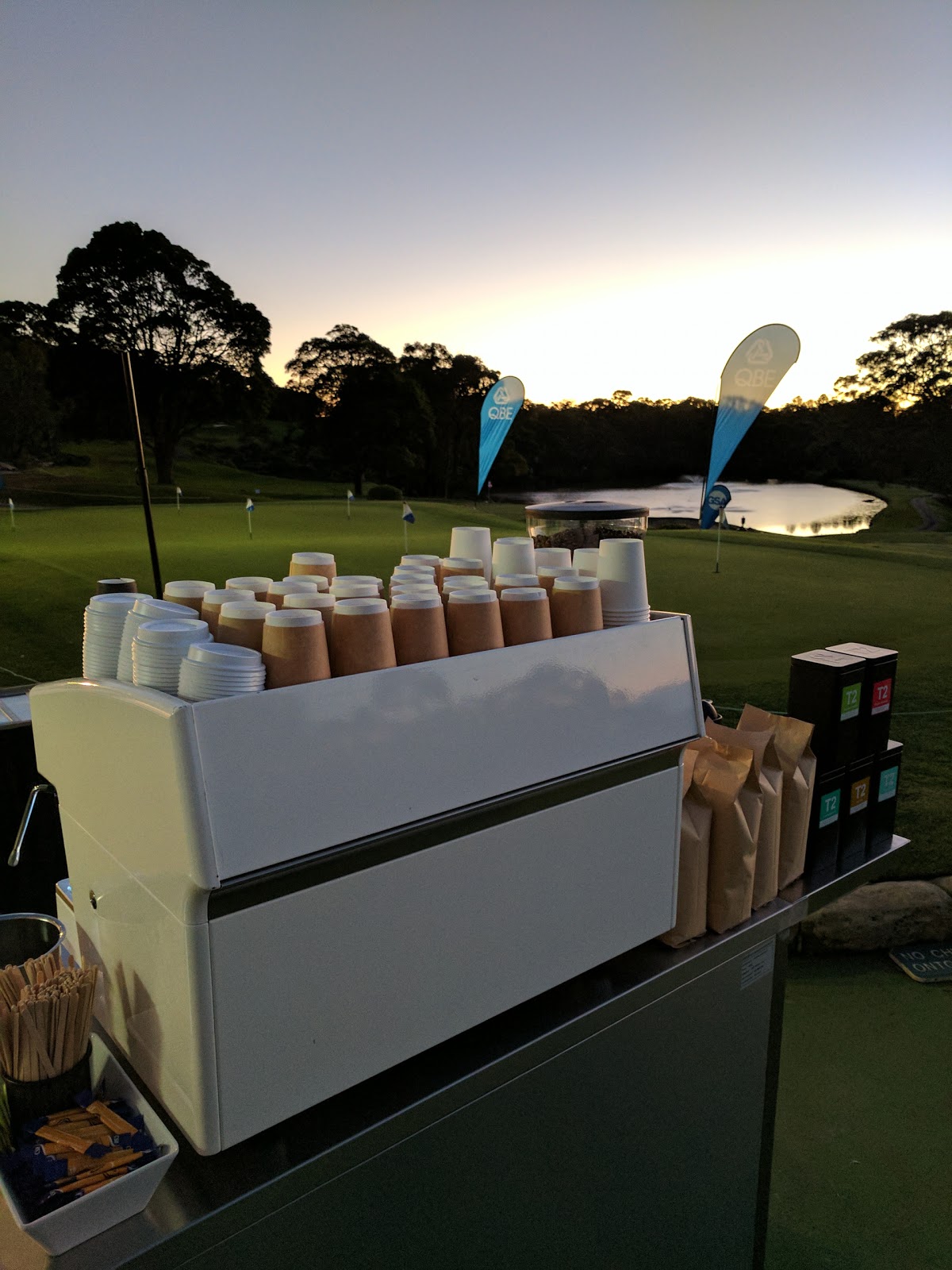 Monash Country Club in Ingleside - photo 3