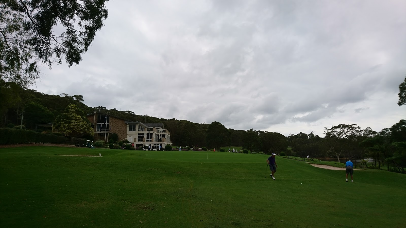 Monash Country Club in Ingleside - photo 1
