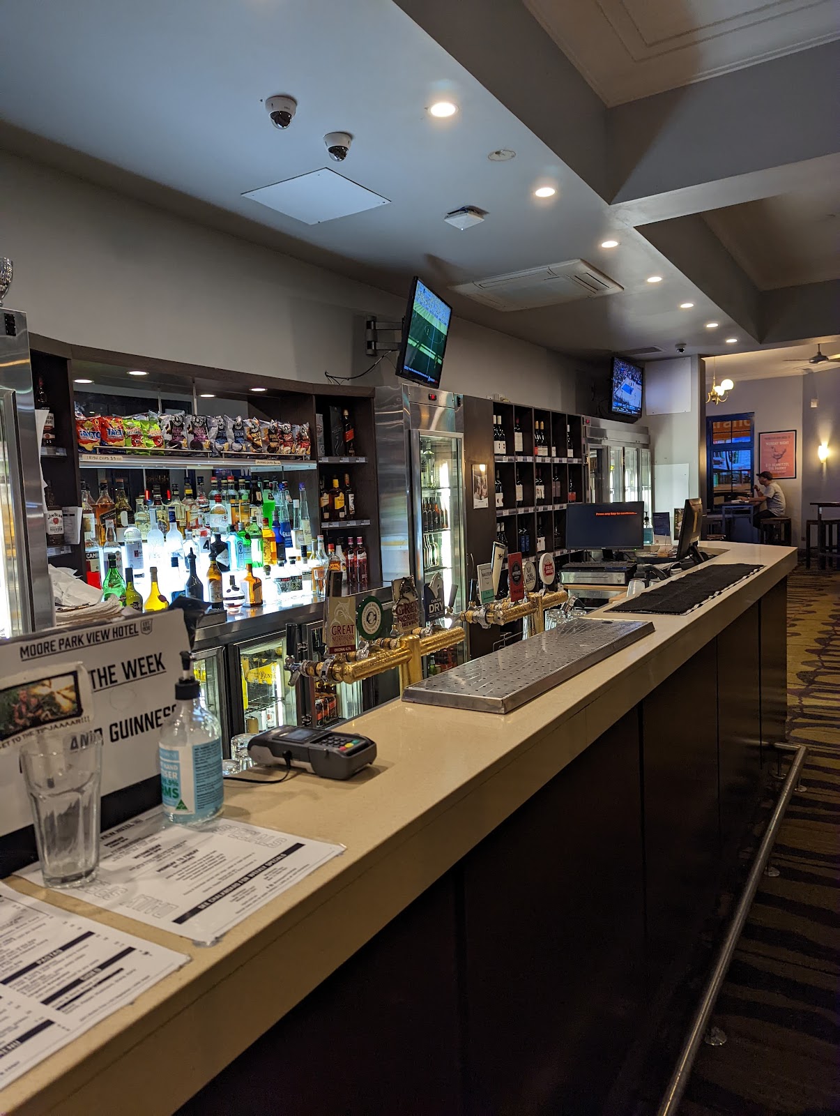 Moore Park View Hotel in Waterloo - photo 2