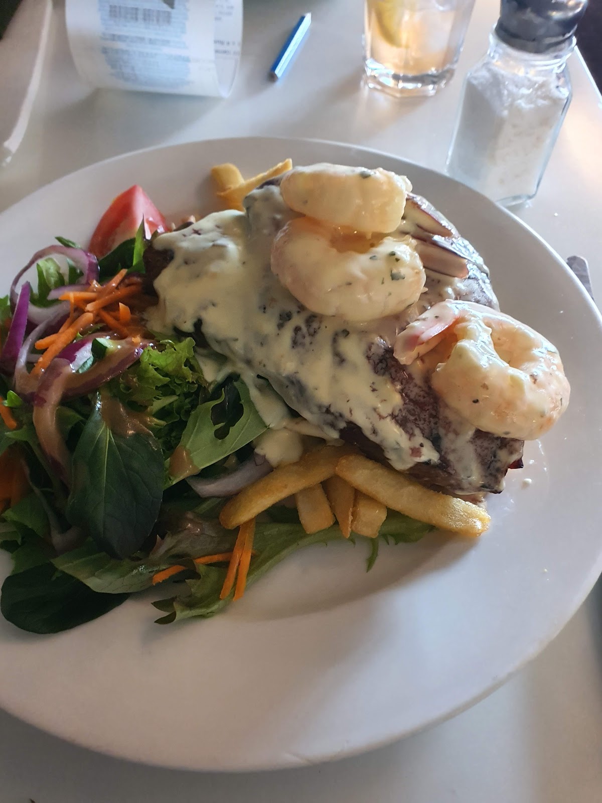 Moorebank Hotel in Moorebank - photo 8