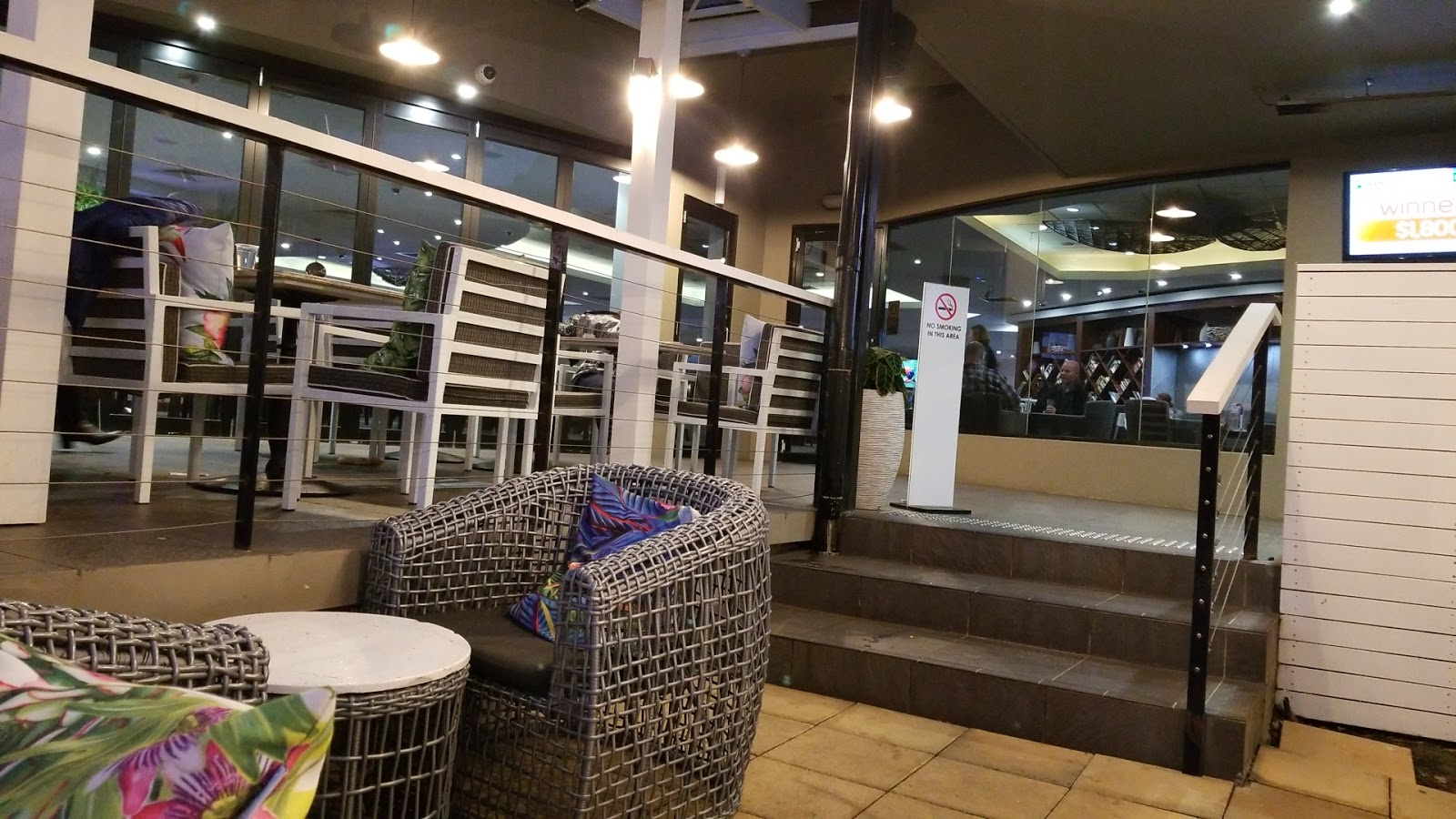 Moorebank Sports Club Ltd in Hammondville - photo 3