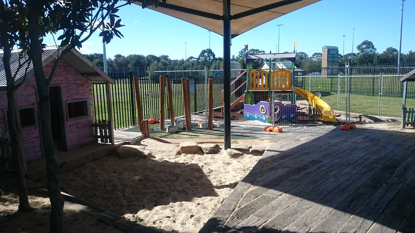 Moorebank Sports Club Ltd in Hammondville - photo 5