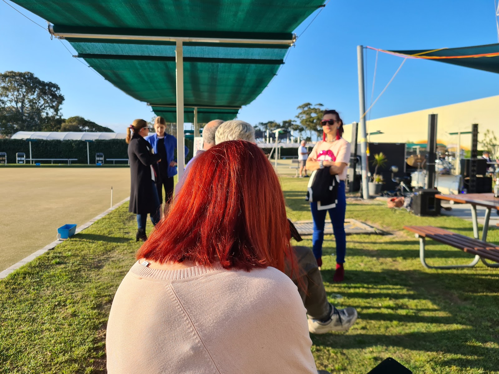 Moorefield Bowling and Sports Club Limited in Kogarah - photo 3