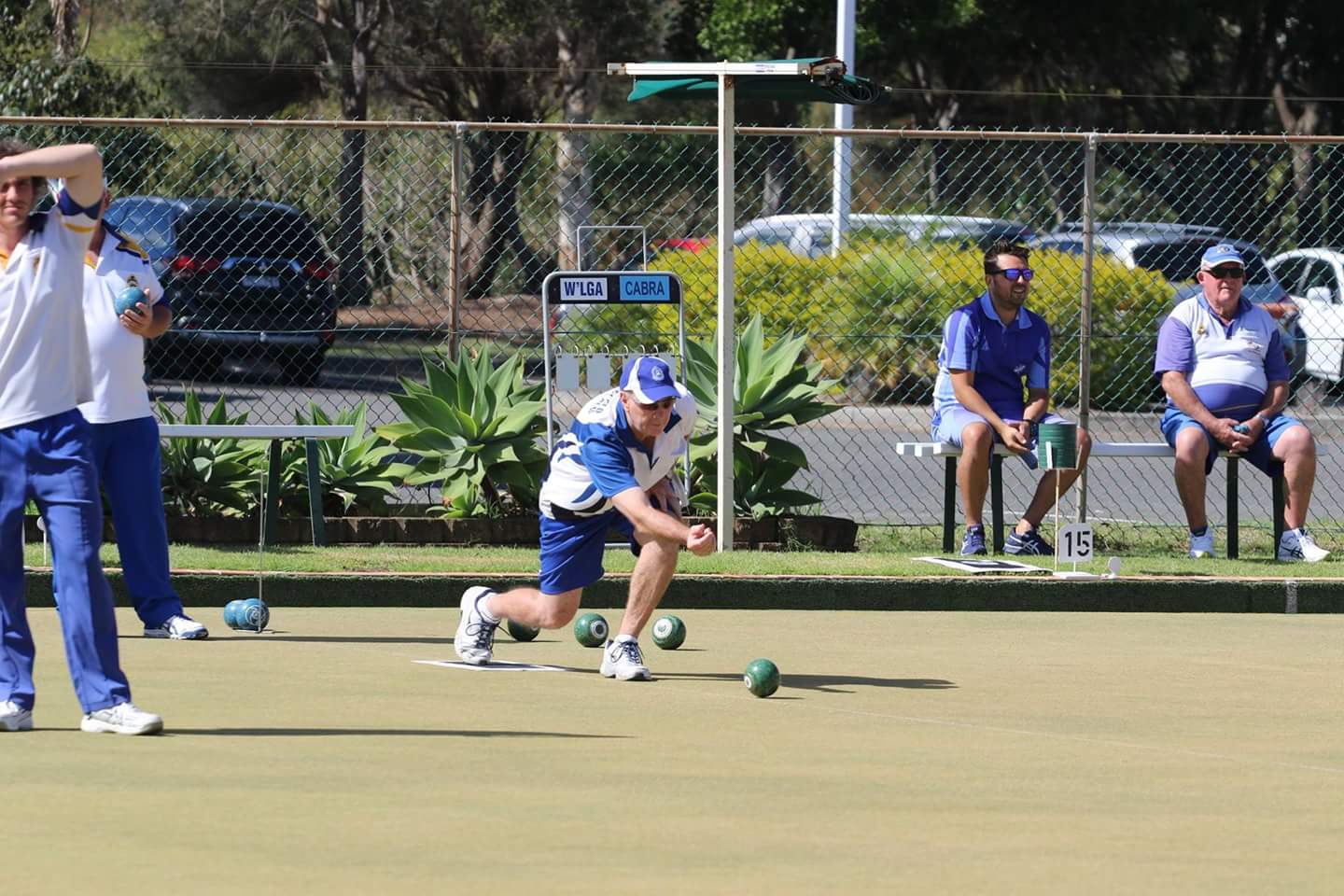 Moorefield Bowling and Sports Club Limited in Kogarah - photo 2