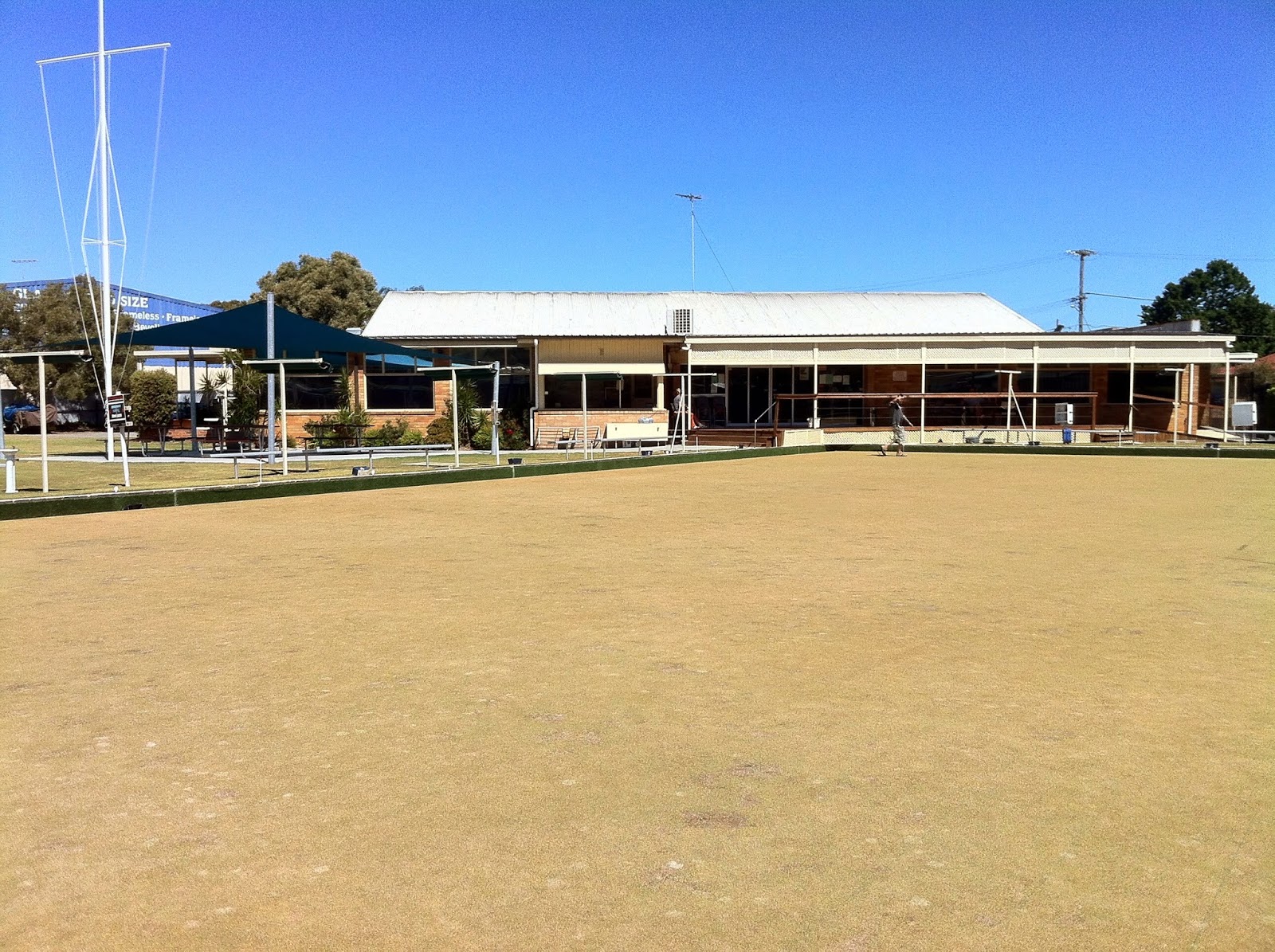 Moorefield Bowling and Sports Club Limited in Kogarah - photo 1