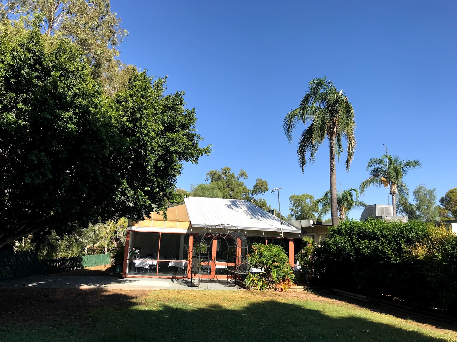 Moree Hotel in Moree - photo 4