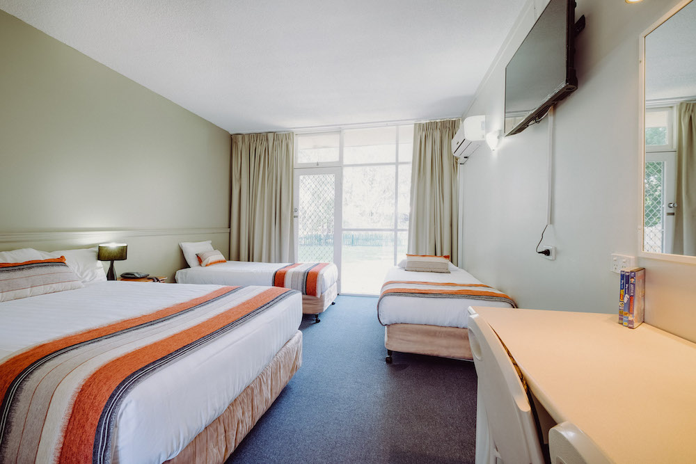 Moree Hotel in Moree - photo 6