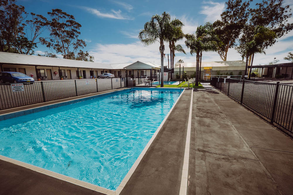 Moree Hotel in Moree - photo 1